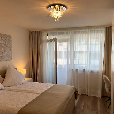 Appartement Grosszuegig Geschnittene, Helle, Schoene In Toplage Augsburg